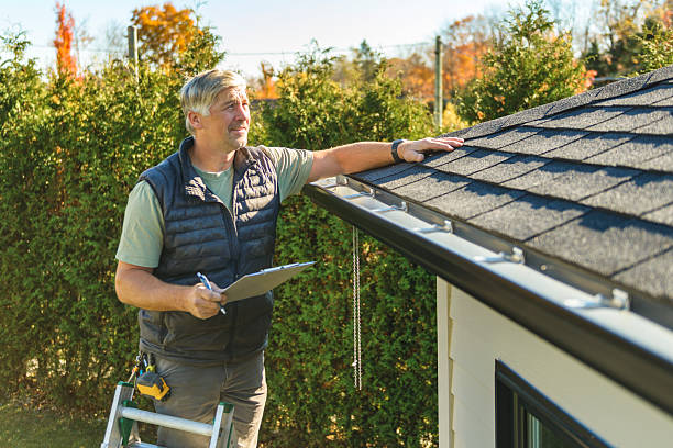 Trusted Gutter Repair And Installation service in Mohave Valley, AZ - Ben Roofing and Steel LLC